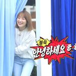 표예진나온 런닝맨 <b>꿀</b><b>잼</b>ㅋㅋ