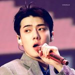 180713 ElyXiOn dot in <b>Seoul</b> day1 고화질6
