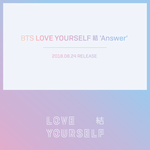 [방탄공카방] <b>LOVE</b> YOURSELF 결 Answer +궁예