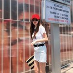 박한별 출산한지 석<b>달째</b> 근황