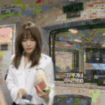 원래 예쁘고 몸매 좋았나..?