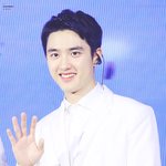 [경수] 첸백시 팬<b>미팅</b>하는 구나!
