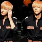 [강다니엘] 이때 진짜 베이글남 그자체~~