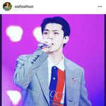 [세훈] 180717 훈스타<b>그램</b>