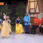데뷔이래 제일 신났던 <b>서현</b>ㅋㅋㅋㅋㅋㅋㅋㅋㅋㅋㅋㅋㅋ