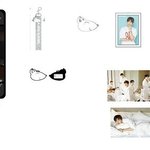 [강다니엘] 워너원<b>팝업</b>스토어 강다니엘 굿즈 봐써?