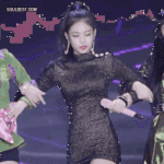 나 남돌 닮았다는 소리 많이 듣는데
