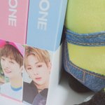 워너원 <b>에너</b>제틱 앨범 살 사람있음?