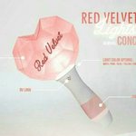 [레벨응원봉] 레드벨벳 드디어 응원봉 나온다!!!!!!!!@@@@@@...