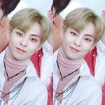 [EXO] 야 나 민석이 <b>글</b> 쓰는 중인데