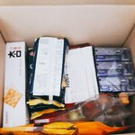 [드루와] 나 과자창고 만들었어~!!!!!!!!!