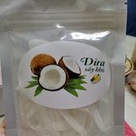 베트남 <b>말린</b>코코넛 먹어보신분??