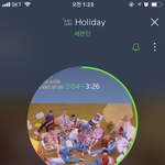 [세븐틴] 멜론 중복집계 <b>뭔소리야</b>?