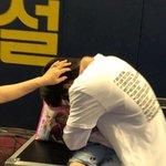 [EXO] 오늘은 뭔가 <b>소중</b>함을 많이 느꼈던 날이다