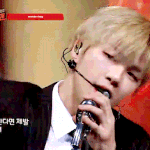 [강다니엘] 직캠 안나와서 너무 아쉬운 라<b>돌체</b>비타 ㅠㅅㅜ