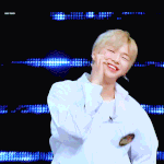 [강다니엘] 질-척