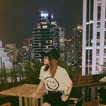 산다라박 인스타그램 속 <b>모자</b>!!