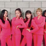 본인들이 직접 스타일링 꾸며서 음방한 걸그룹