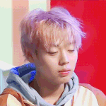 박지훈 무쌍이어도 잘생겻을것같아