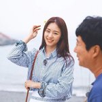 쉬는동안 더 예뻐진 이연희