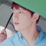 [인피니트] 아니 명수야....... (심쿵주의)