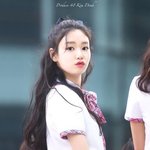 프듀에서 <b>분량</b> 실종이었다가 반응 좀 오는 연습생임