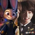 [방탄소년단] 우리 막내한테 힘좀 써주세요