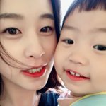 <b>신성록</b> 아내랑 딸 공개!