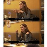 [워마드띵문] 한국남자는 거기가 작잖아? <b>서양</b>여자들은 다 알아~