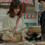 기름진멜로 정려원 &amp;김비서 표예진 가방 <b>취저</b>