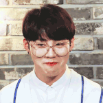 보고만 있어도 <b>흐뭇</b>한 남돌