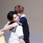 사랑과 관심 속에 크는 막<b>냉이</b>들