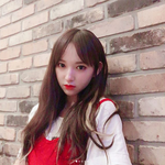 우주소녀 성소 깜짝변신!