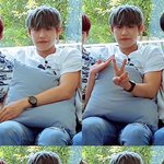 [박우진] 이거 진짜 <b>훈훈</b>햇 ㅠㅠ