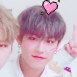 [박우진] 저 <b>필터</b>를 꼬물꼬물 골랐을 생각을하니