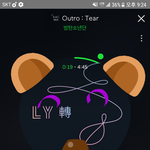 [방탄소년단] 이삐들 컴백날짜도 나왔겠다~