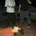 [댓글부탁해] <b>홍원</b>이는 누워서 술마시고 담배필때가 제일 행복한가봐