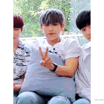 [박우진] 나도 진짜 병이다