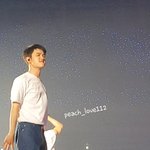 [경수] 이 사진 넘 좋당 ㅎㅎ