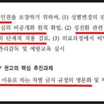 [댓글부탁해] 차별<b>금지법</b>의 실체!!!