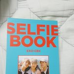[EXO] <b>셀피</b>북이 왓따리~~~~