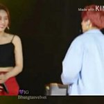 [댓글부탁해] <b>방탄소년단</b> 정국보고 웃는 레드벨벳 조이.jpg