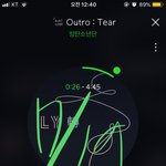 [방탄소년단] 이번 앨범에 실릴 곡 제목 궁예!!!