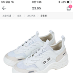 [댓글부탁해] 이 신발 어때? 살까ㅜㅠㅠ 짭 같긴 하다는데예브다...