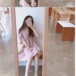 이 원피스 <b>별루</b>야?