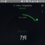 [방탄소년단] 소바 오늘 <b>이내</b>로 3위 가자