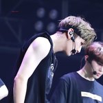 [강다니엘] 강다니엘 <b>턱선</b> 몬일이야