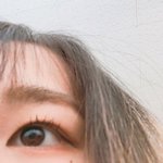 오늘의 화장 맘에<b>든당</b>