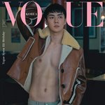 [세훈] 180719 기사(feat.<b>VOGUE</b>)