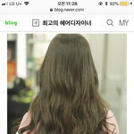 [댓글부탁해] 얘들아 이 <b>파마</b> 어때???